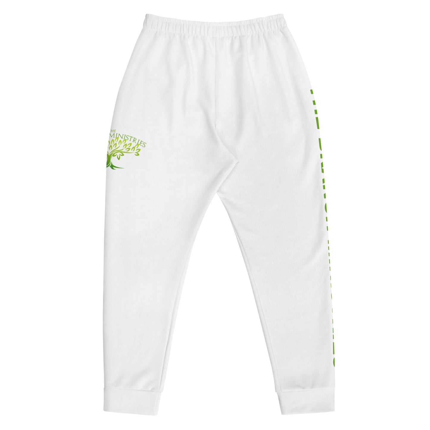 Branch Ministries Men's Joggers