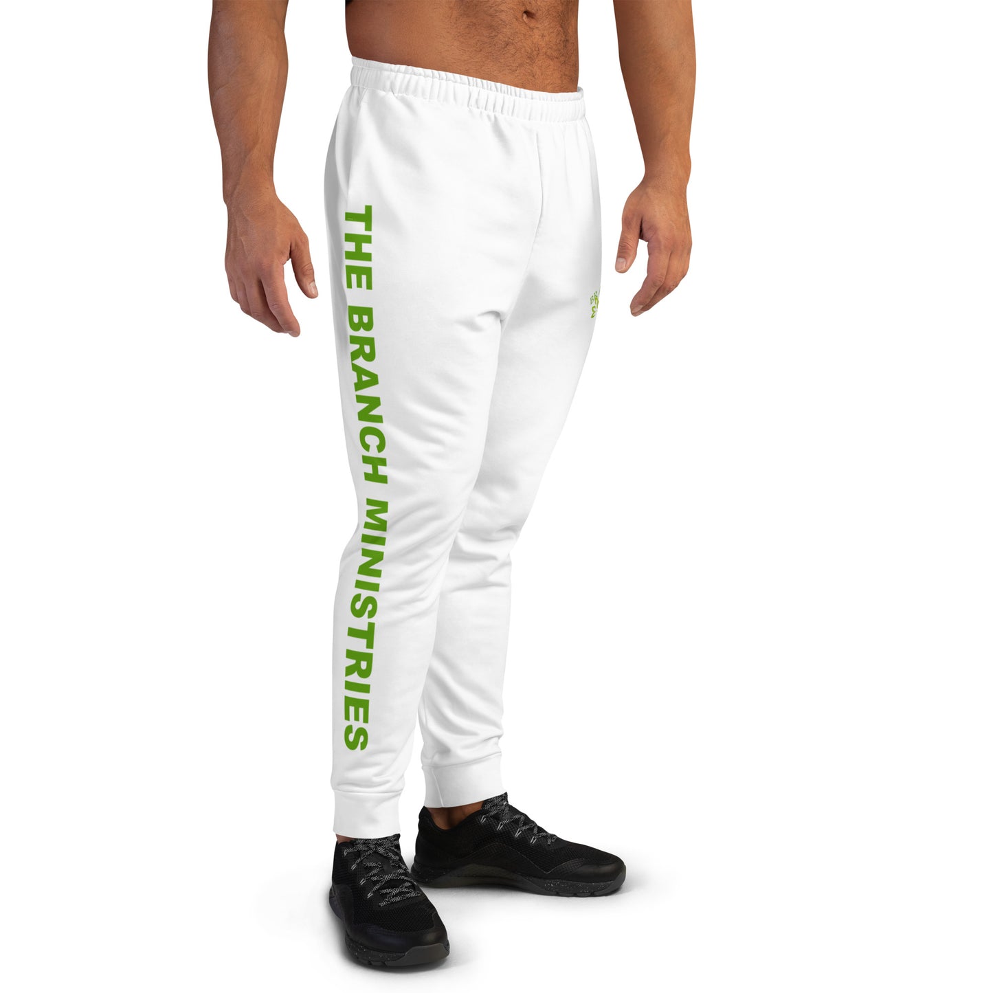 Branch Ministries Men's Joggers