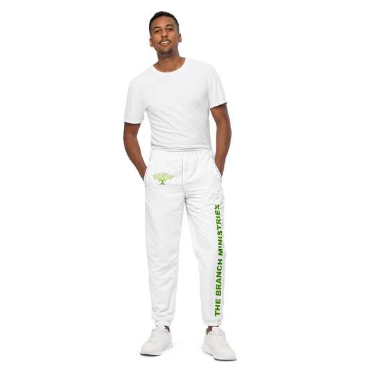 Branch Ministries Unisex track pants