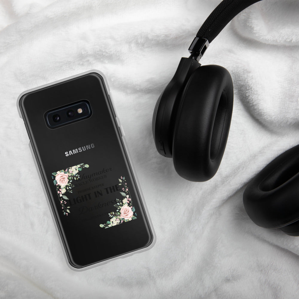 Waymaker Samsung Case
