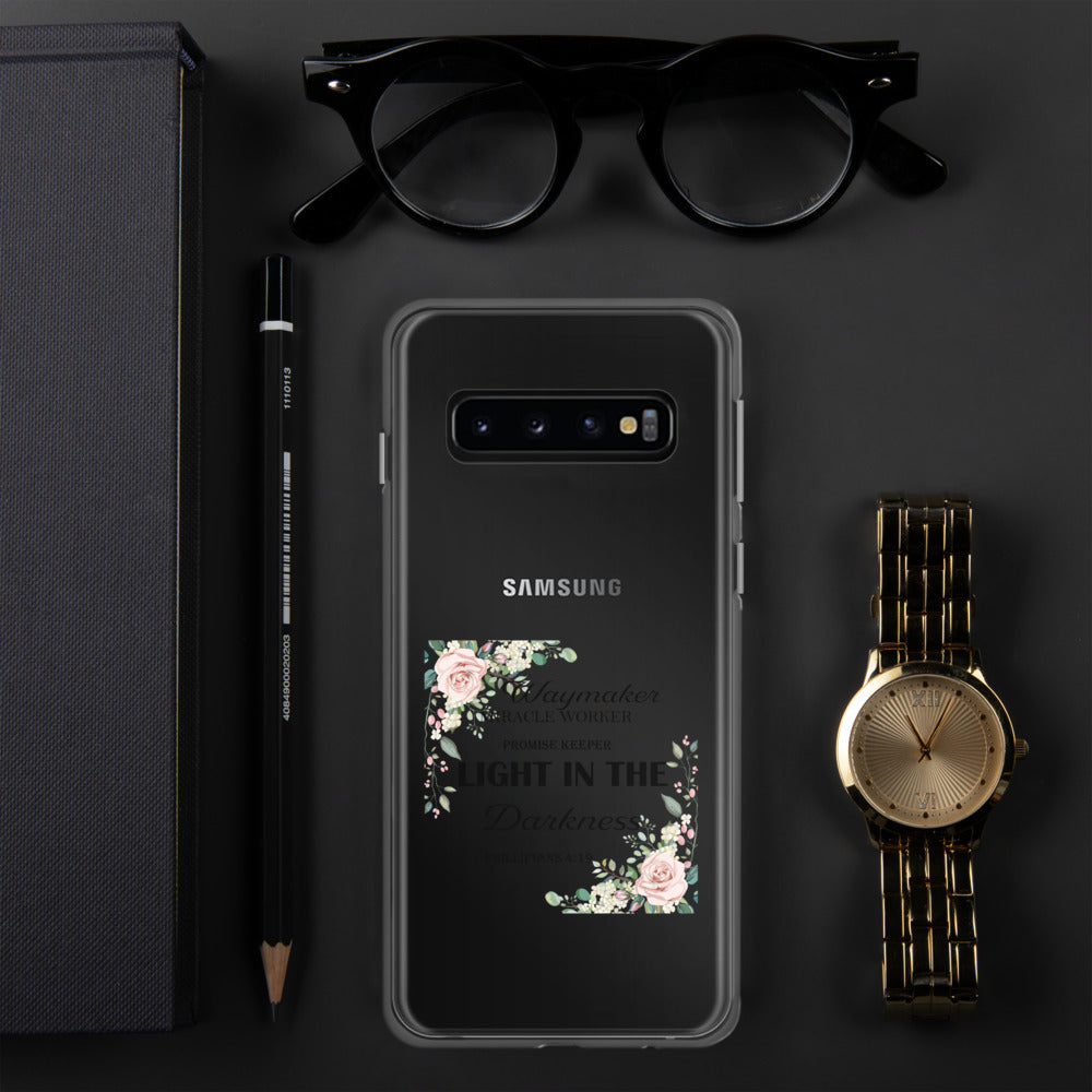 Waymaker Samsung Case