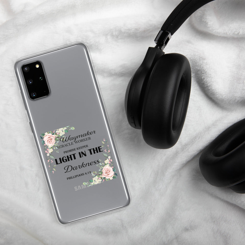 Waymaker Samsung Case