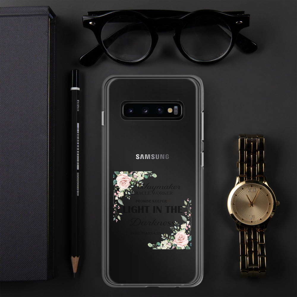 Waymaker Samsung Case