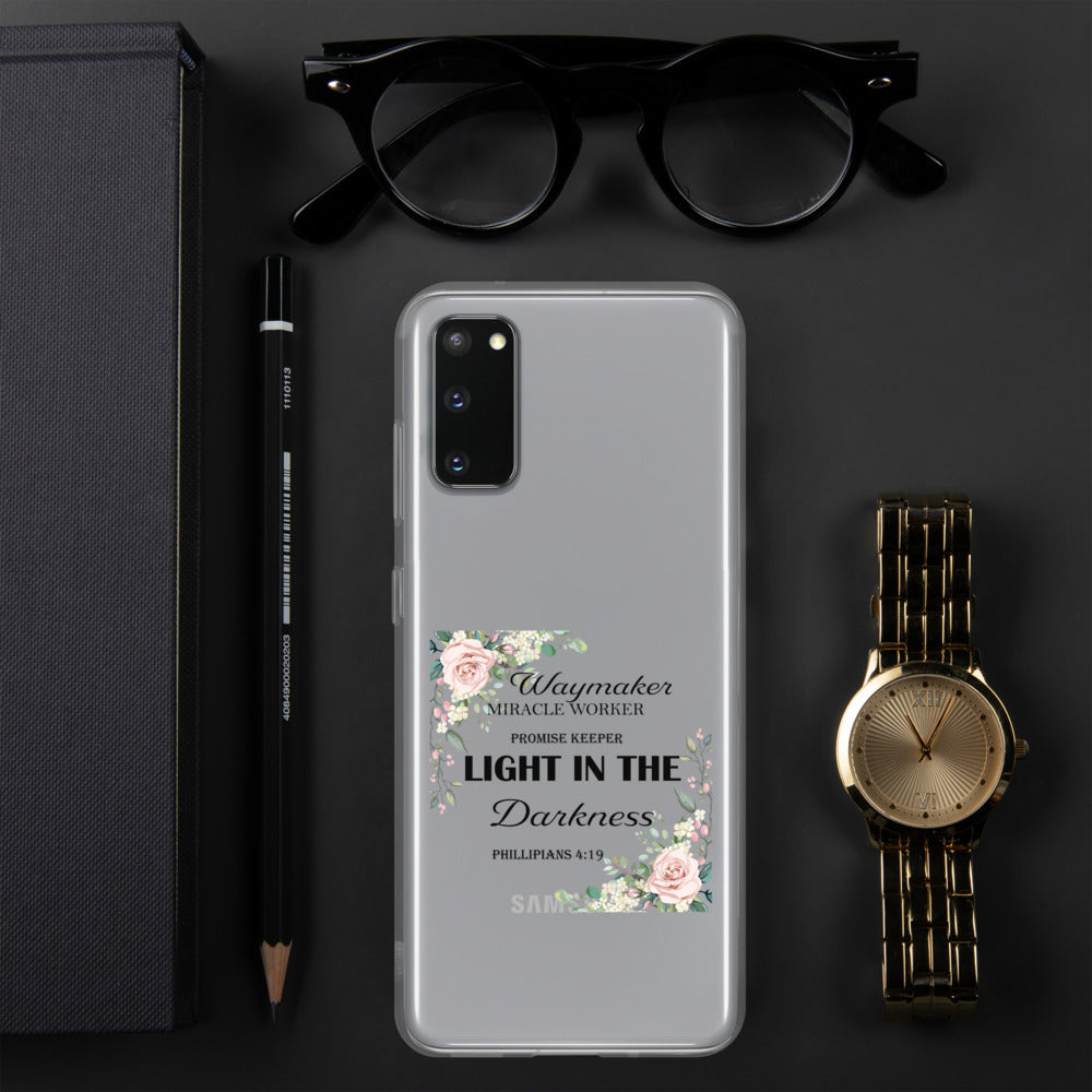 Waymaker Samsung Case