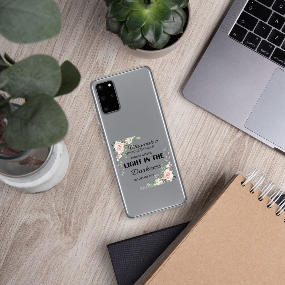 Waymaker Samsung Case