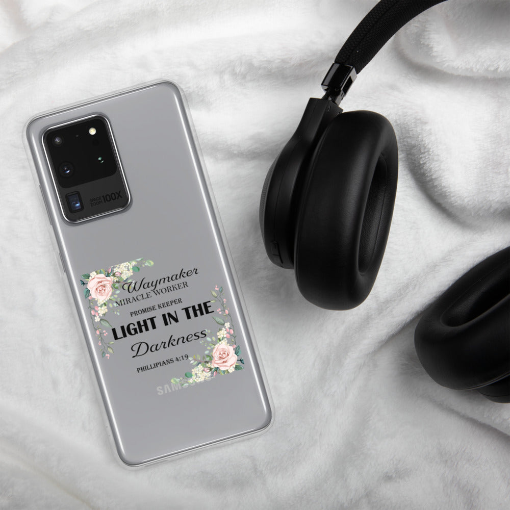 Waymaker Samsung Case