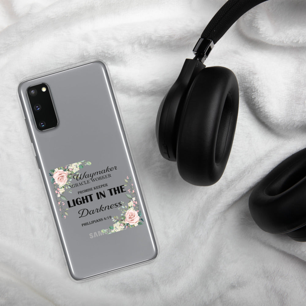 Waymaker Samsung Case