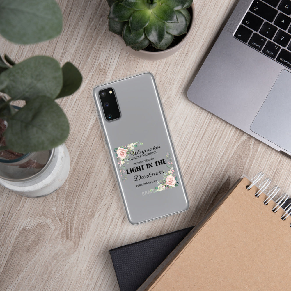Waymaker Samsung Case