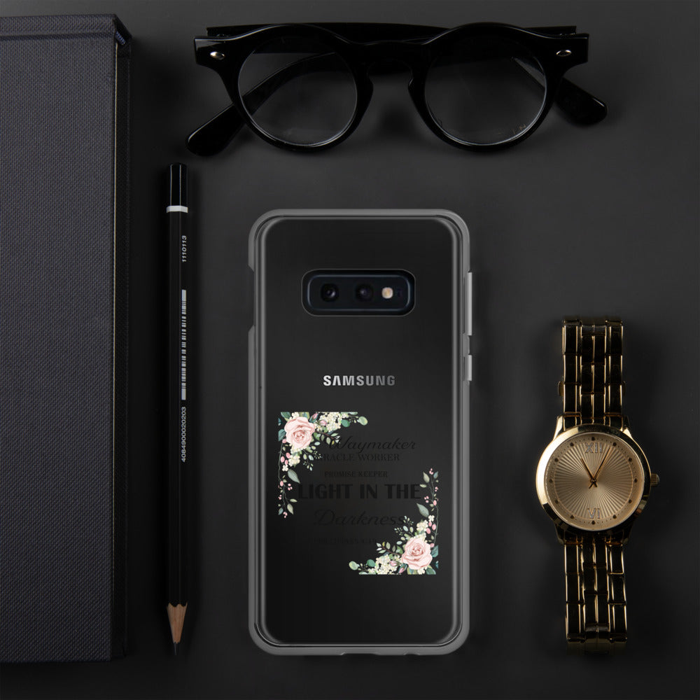 Waymaker Samsung Case
