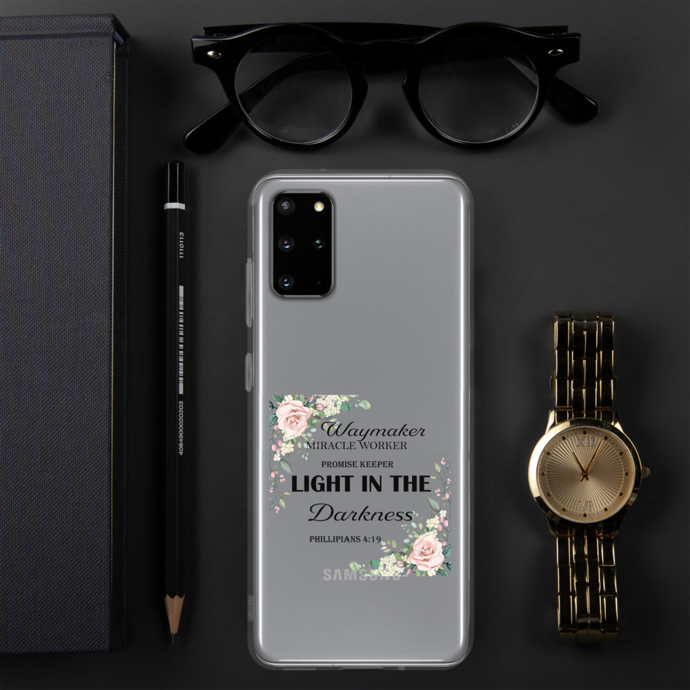Waymaker Samsung Case