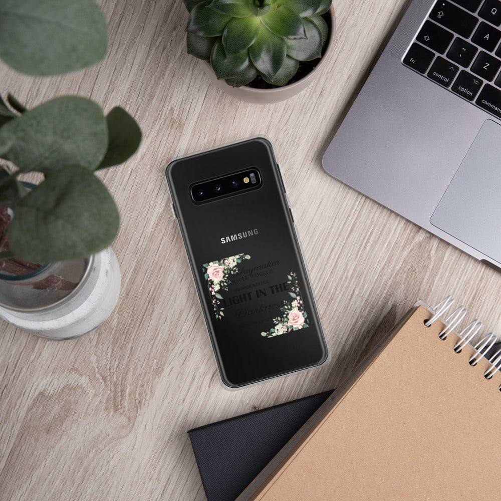 Waymaker Samsung Case