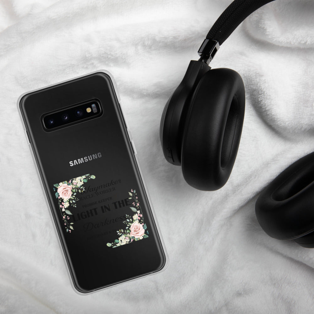 Waymaker Samsung Case