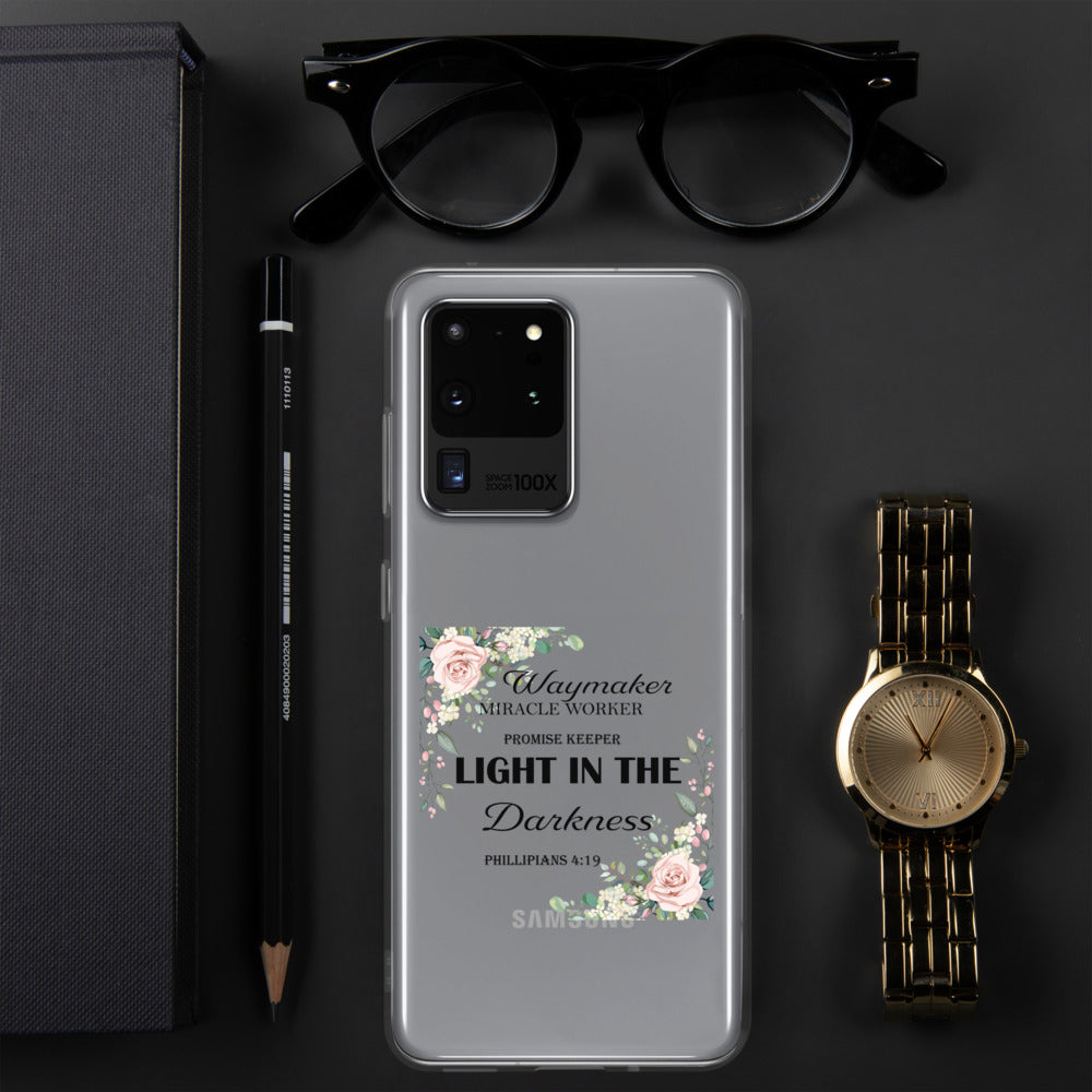 Waymaker Samsung Case