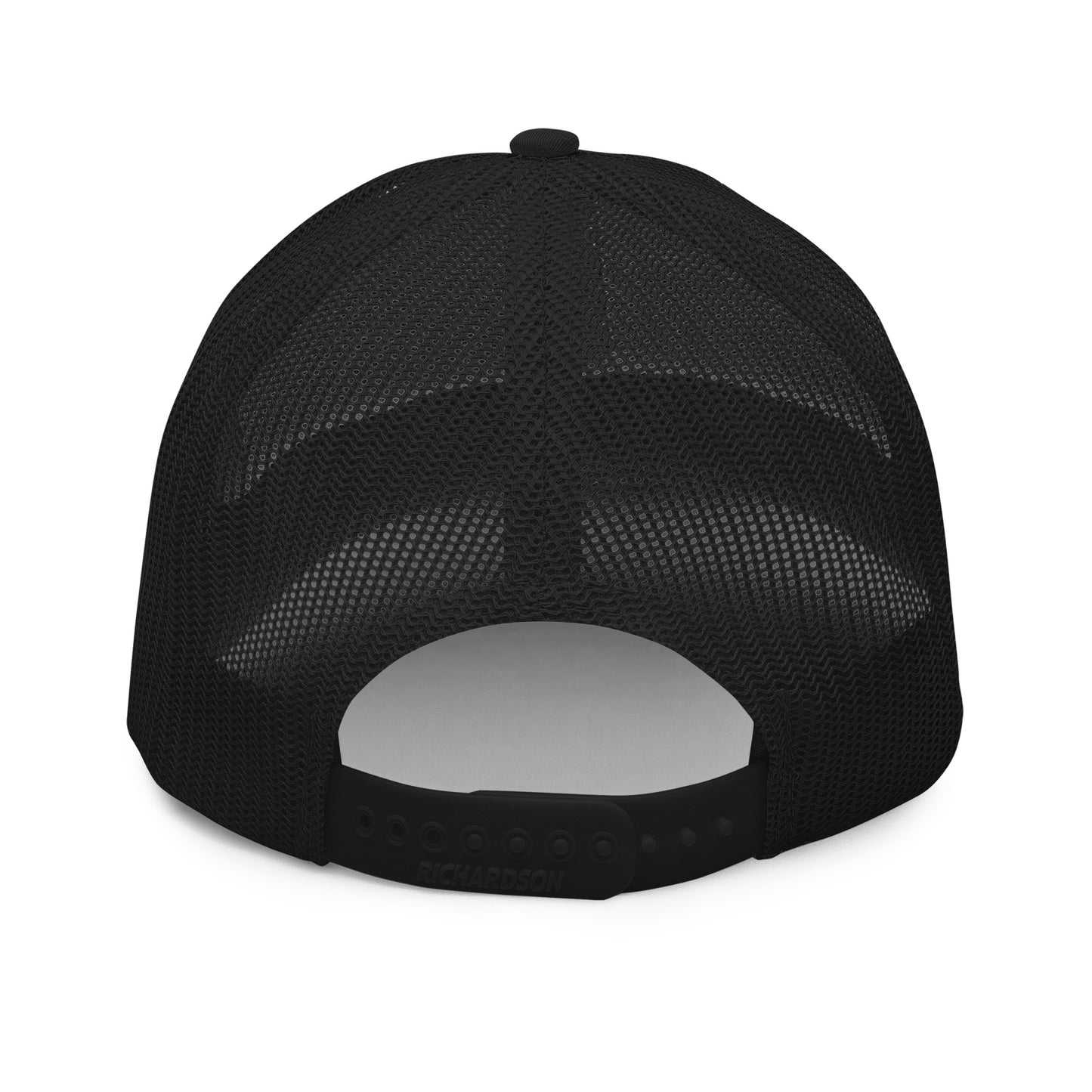 Jesus Saves Unisex Trucker Cap
