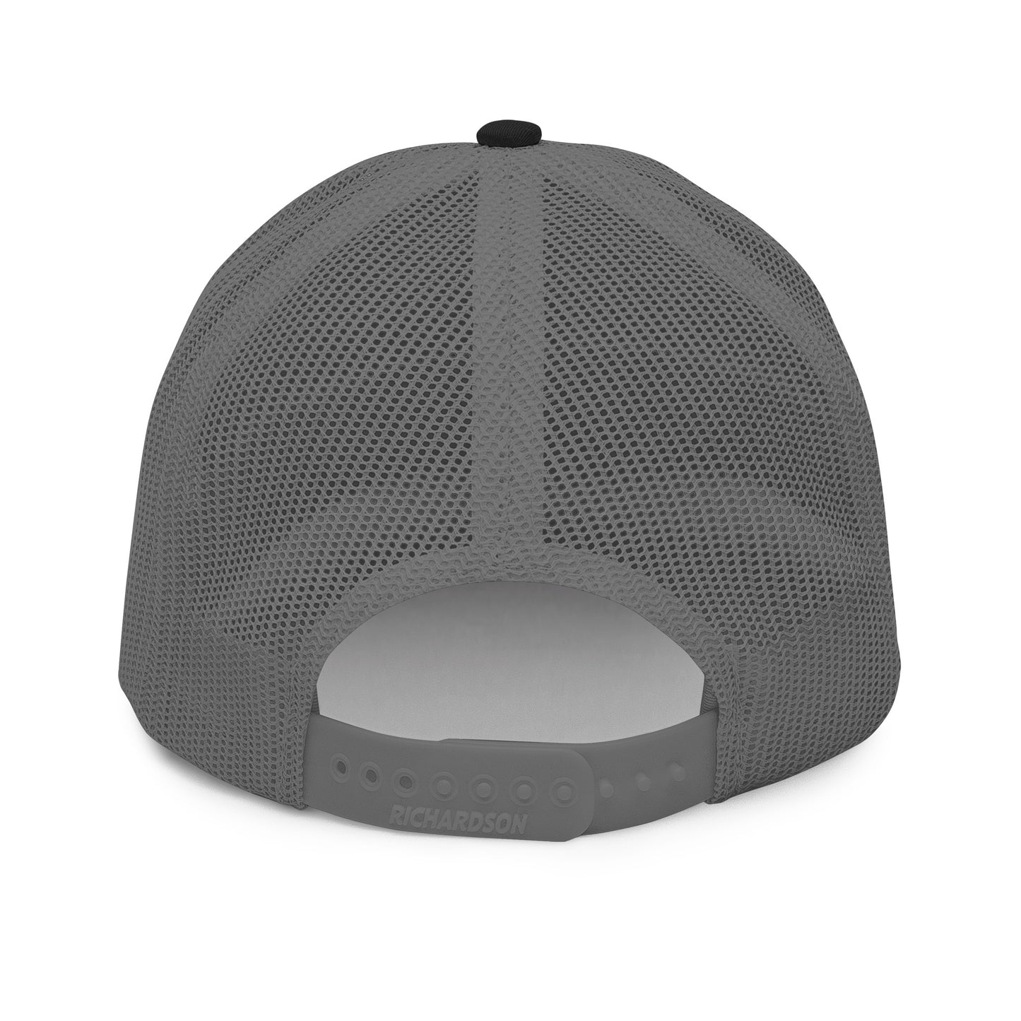 Jesus Saves Unisex Trucker Cap