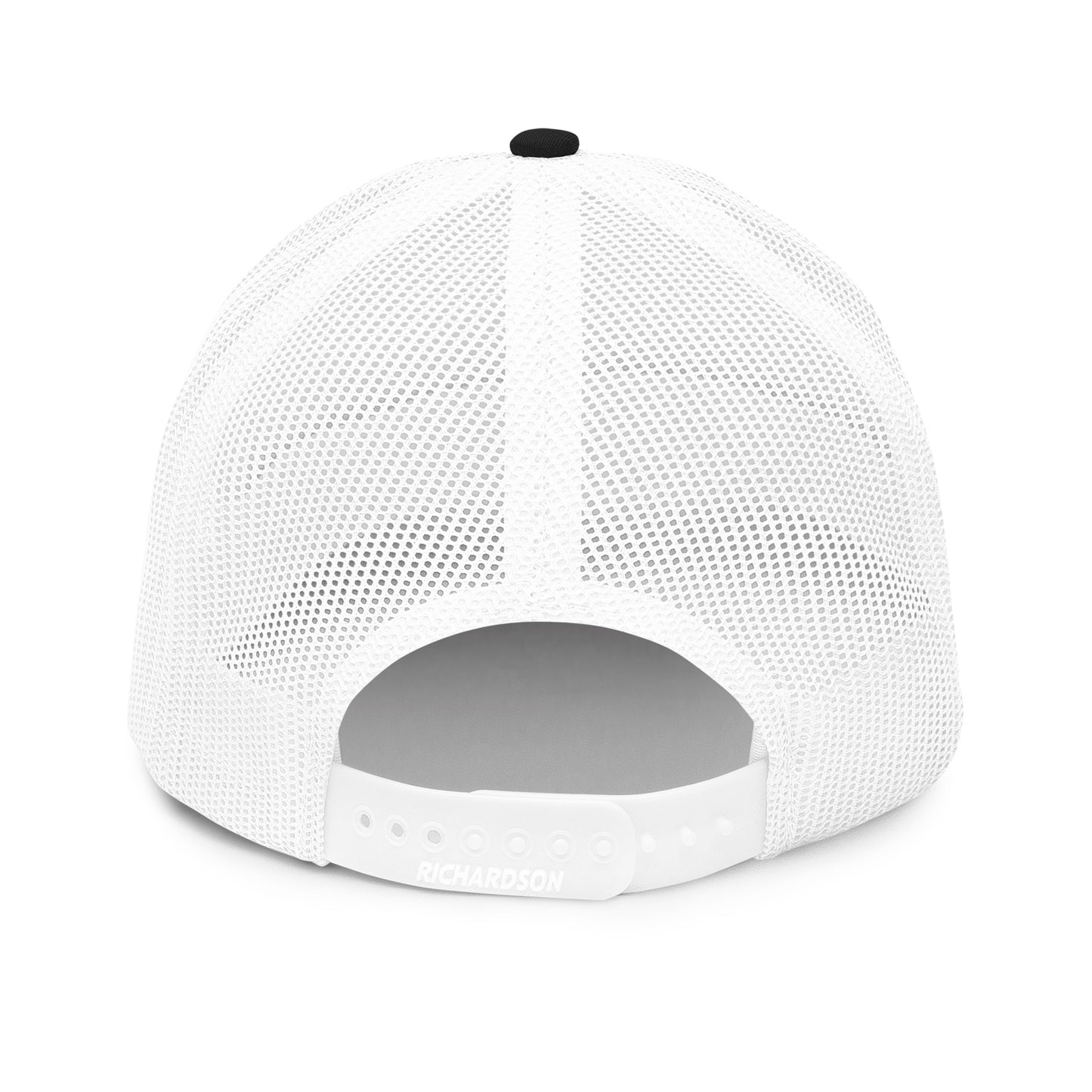 Jesus Saves Unisex Trucker Cap