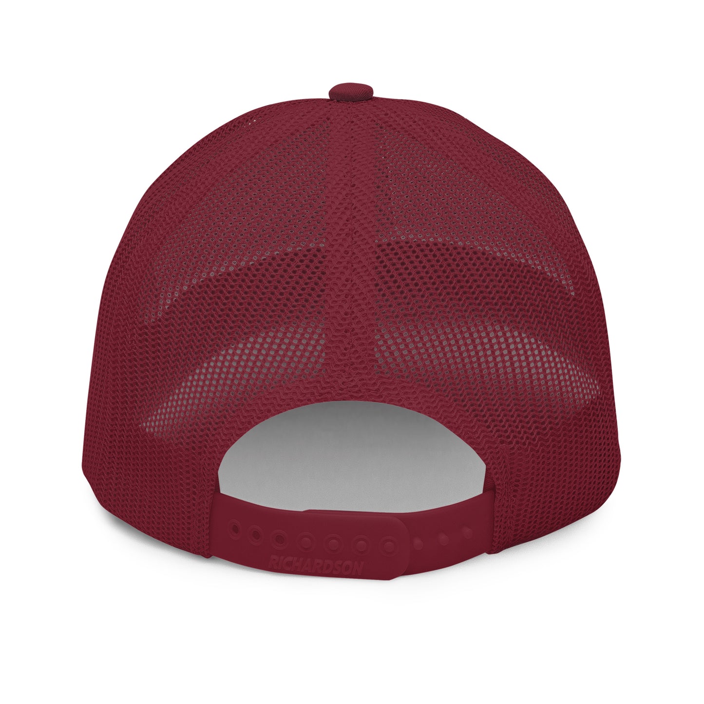 Jesus Saves Unisex Trucker Cap