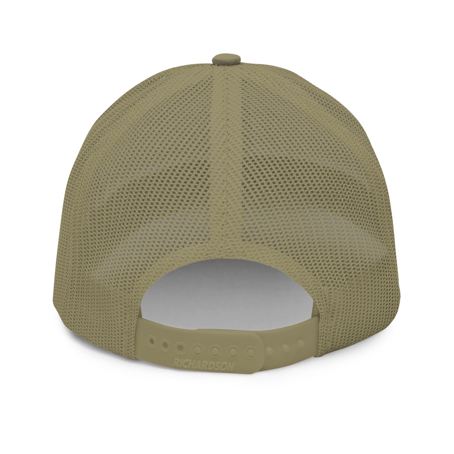 Jesus Saves Unisex Trucker Cap