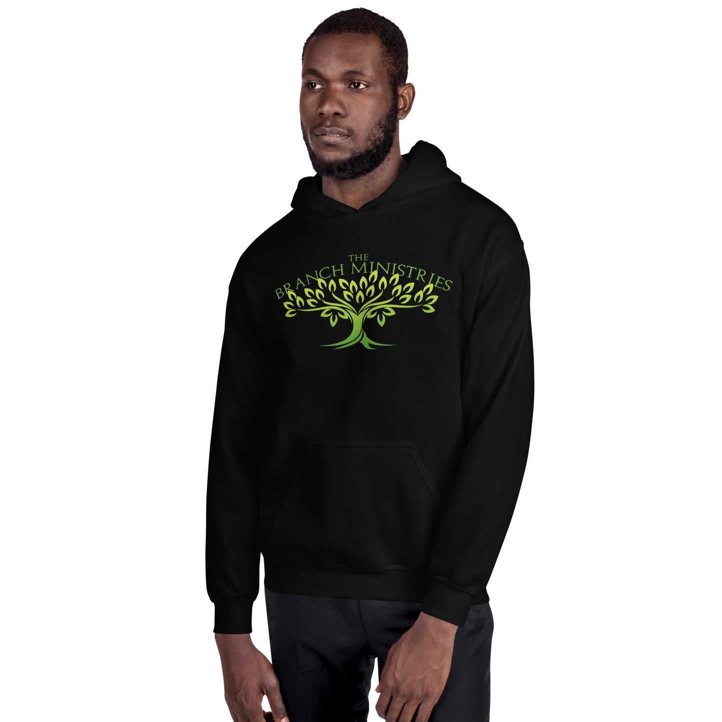 Branch Ministries Unisex Hoodie