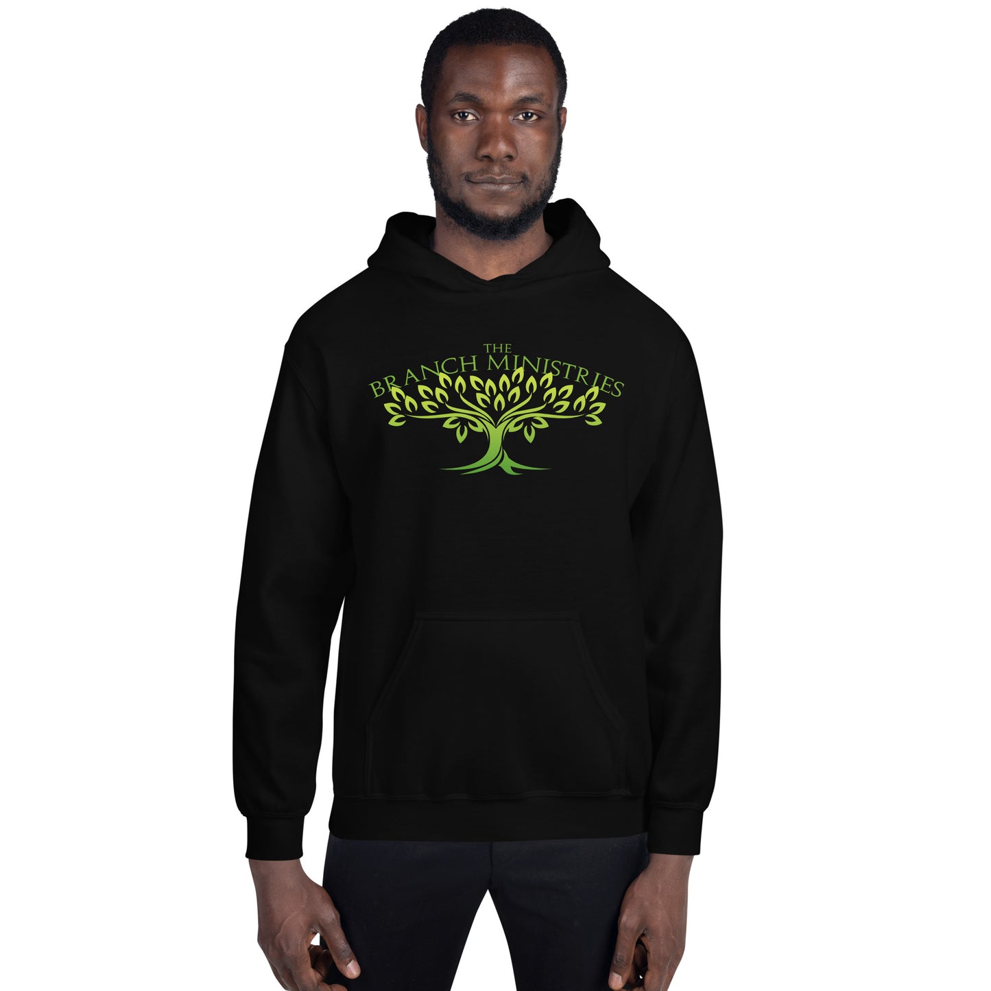 Branch Ministries Unisex Hoodie