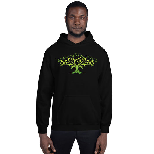 Branch Ministries Unisex Hoodie