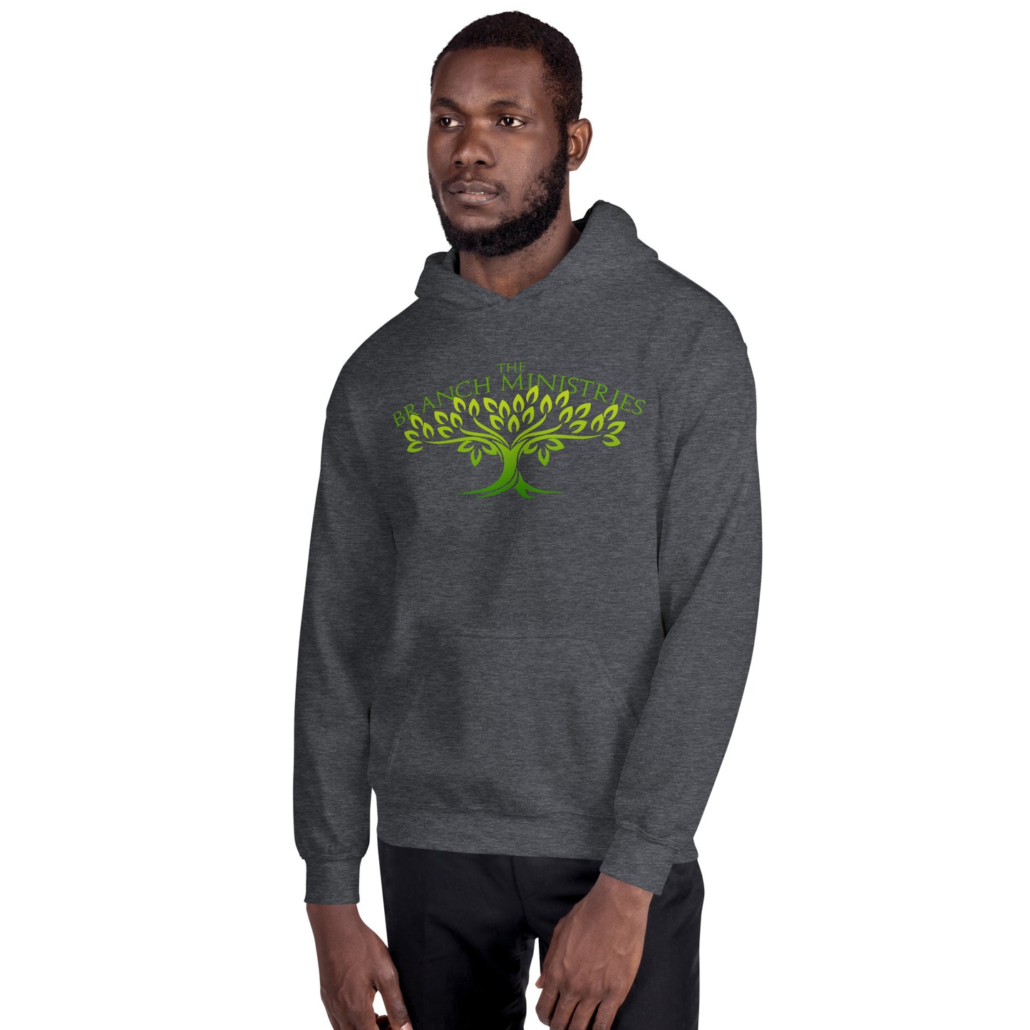Branch Ministries Unisex Hoodie