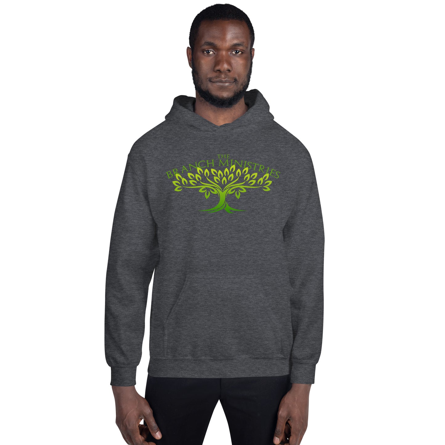 Branch Ministries Unisex Hoodie