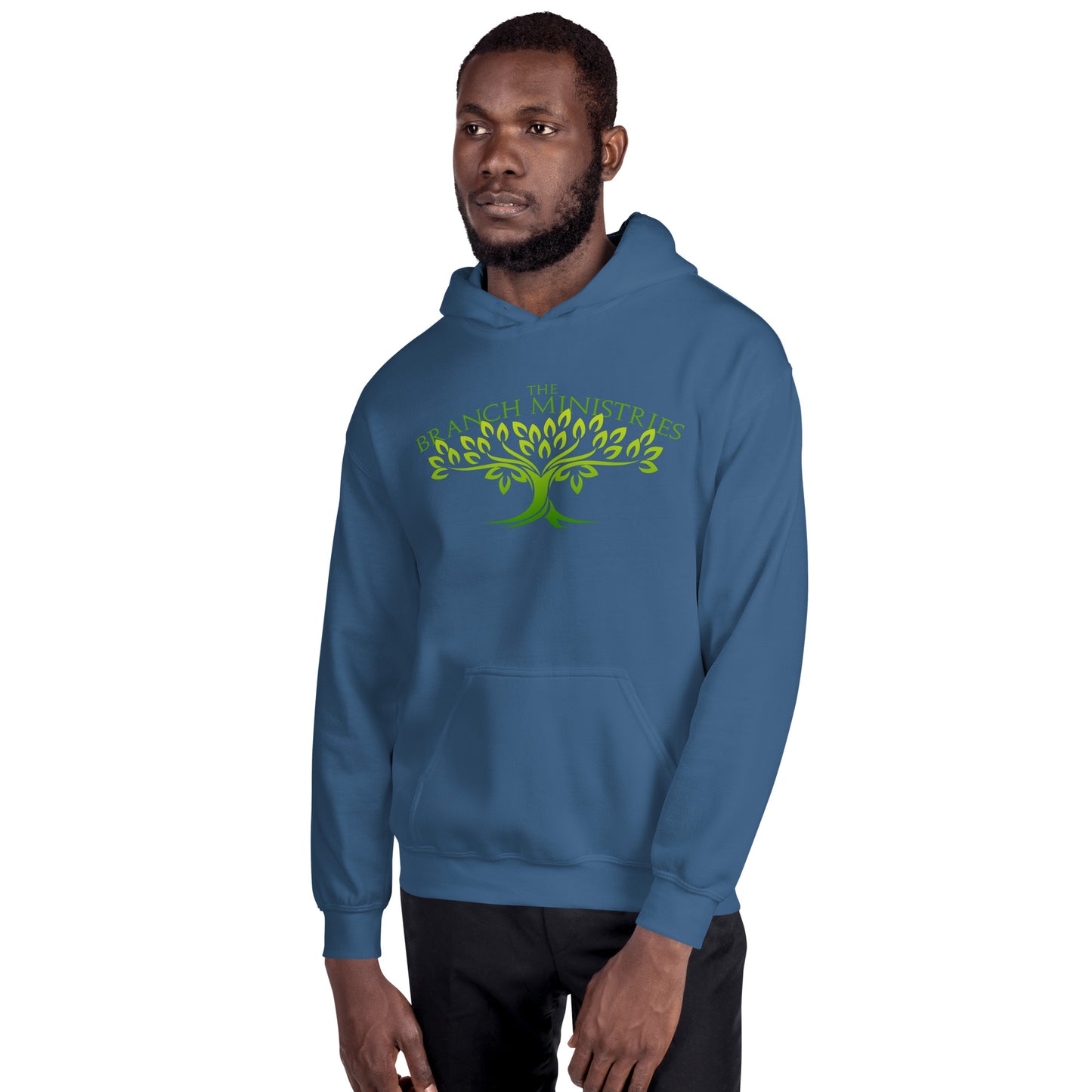 Branch Ministries Unisex Hoodie