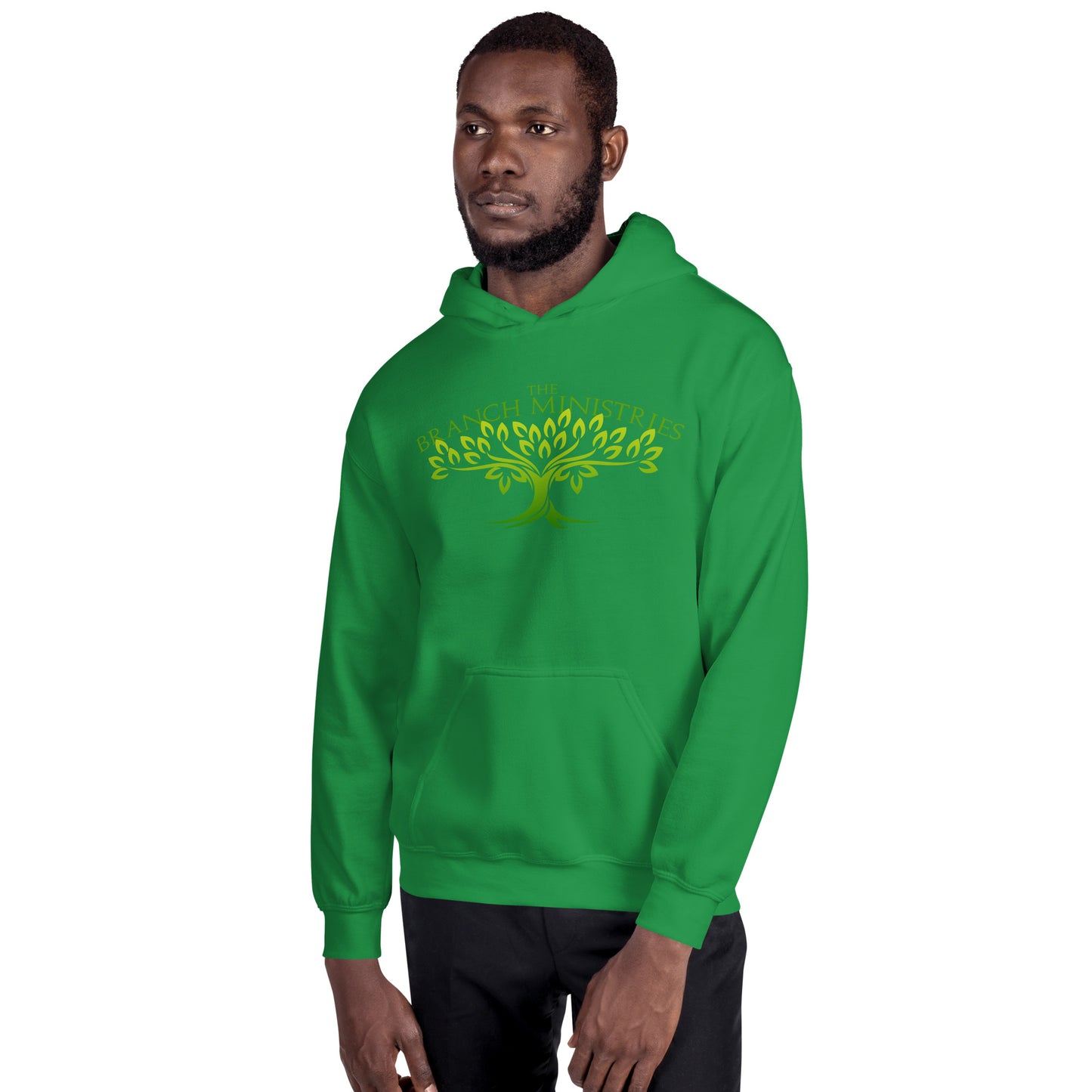 Branch Ministries Unisex Hoodie