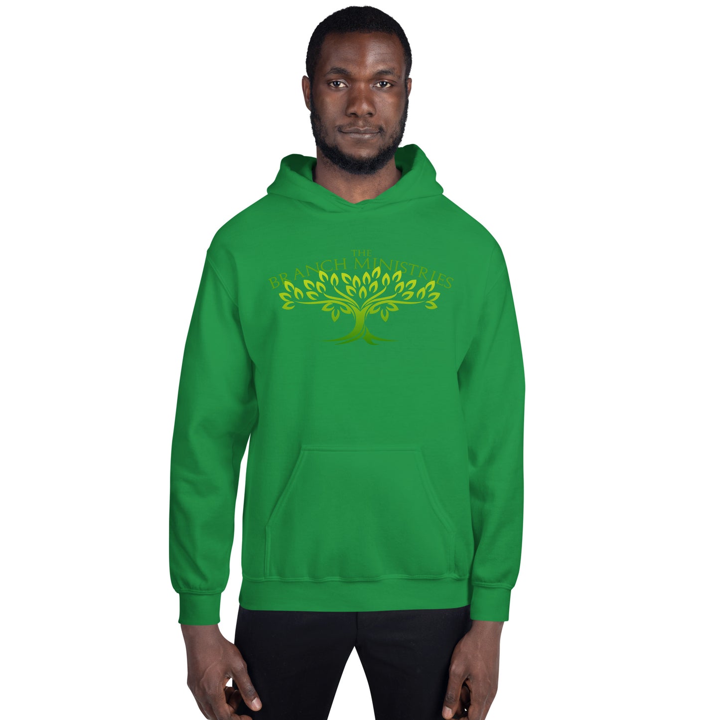 Branch Ministries Unisex Hoodie