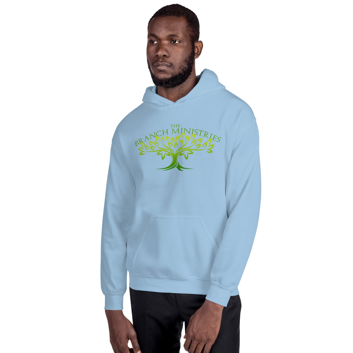 Branch Ministries Unisex Hoodie