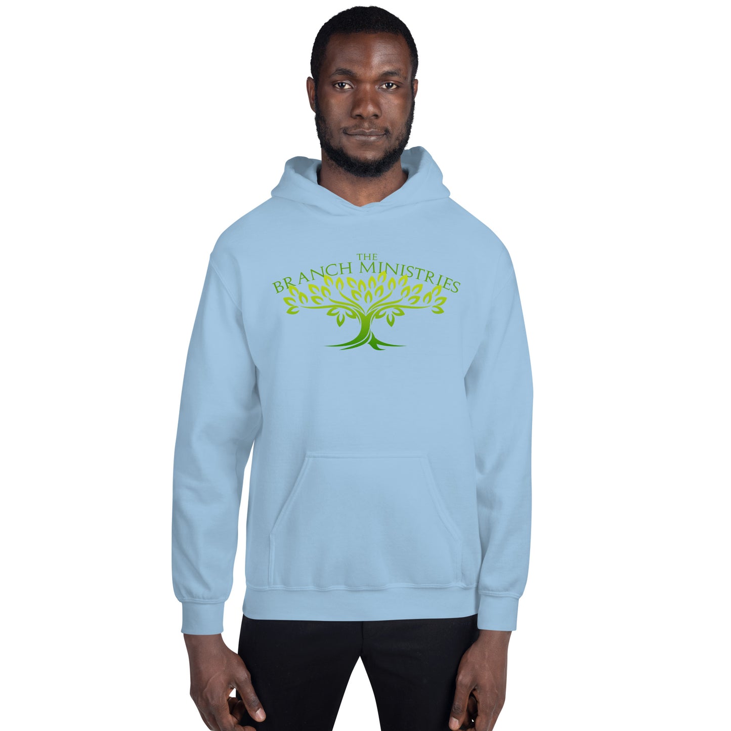Branch Ministries Unisex Hoodie