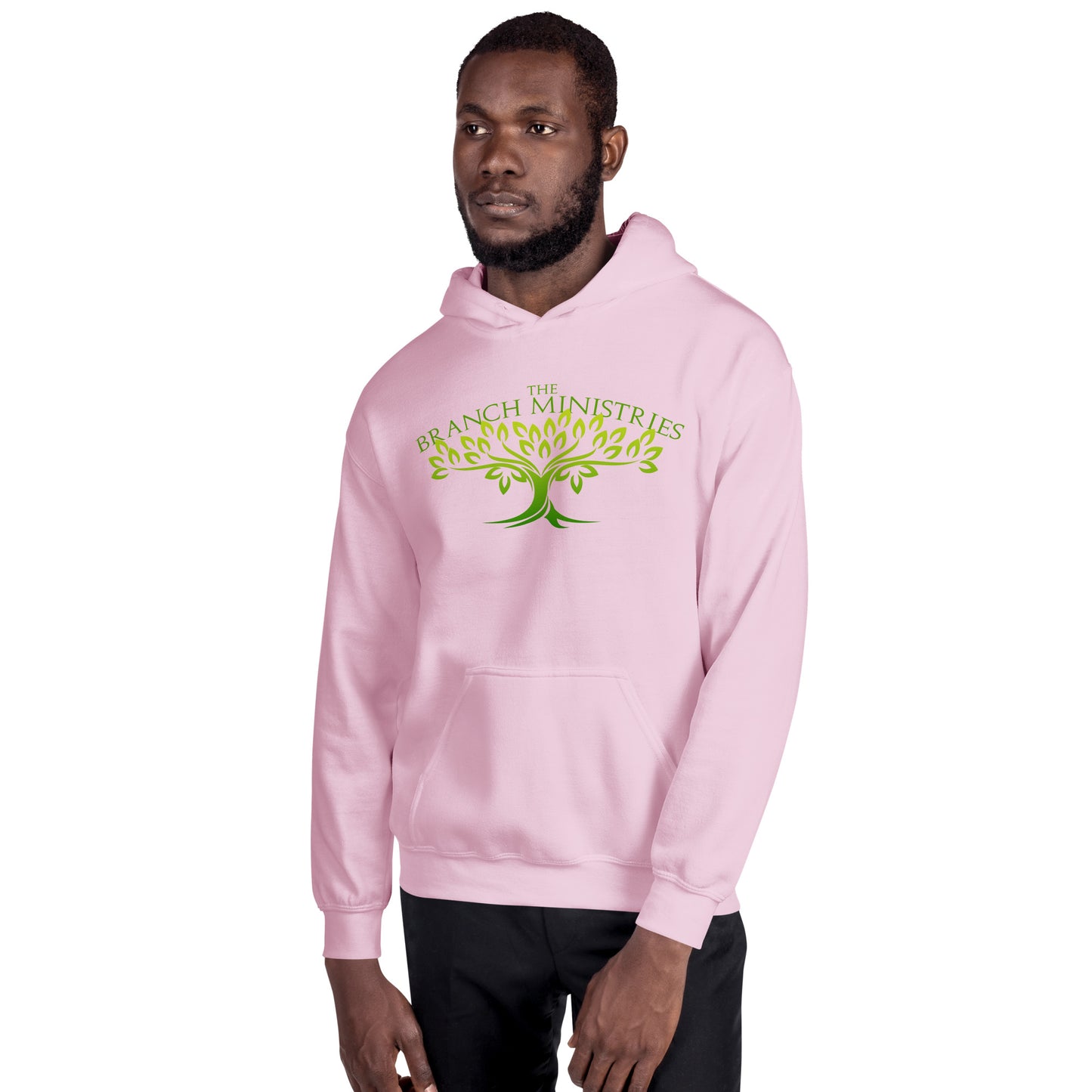 Branch Ministries Unisex Hoodie