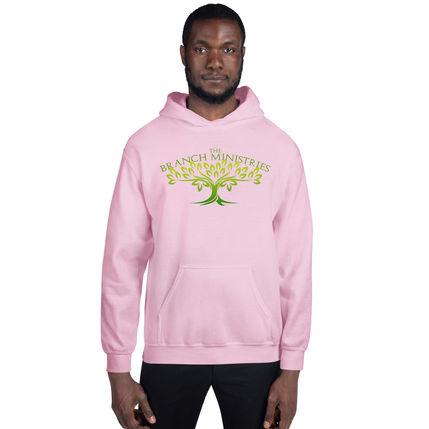 Branch Ministries Unisex Hoodie
