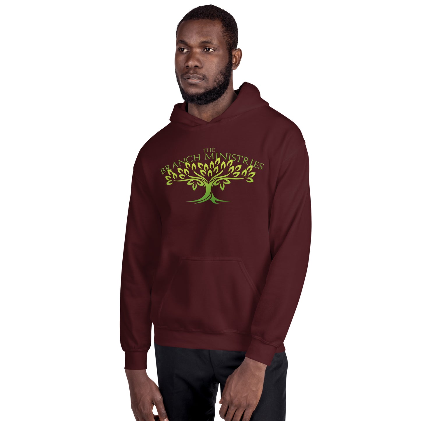Branch Ministries Unisex Hoodie