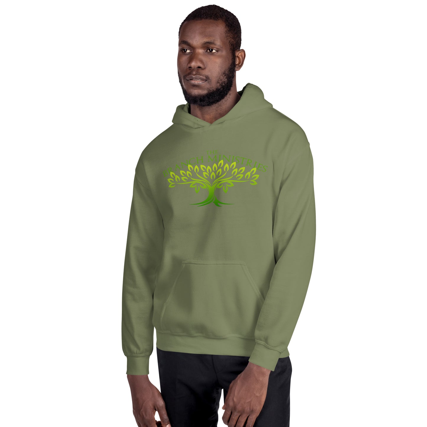 Branch Ministries Unisex Hoodie
