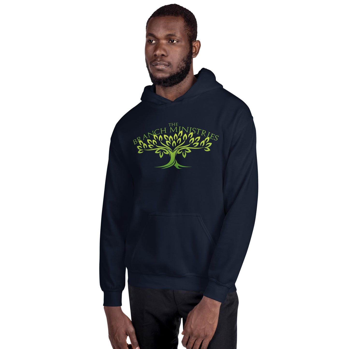 Branch Ministries Unisex Hoodie