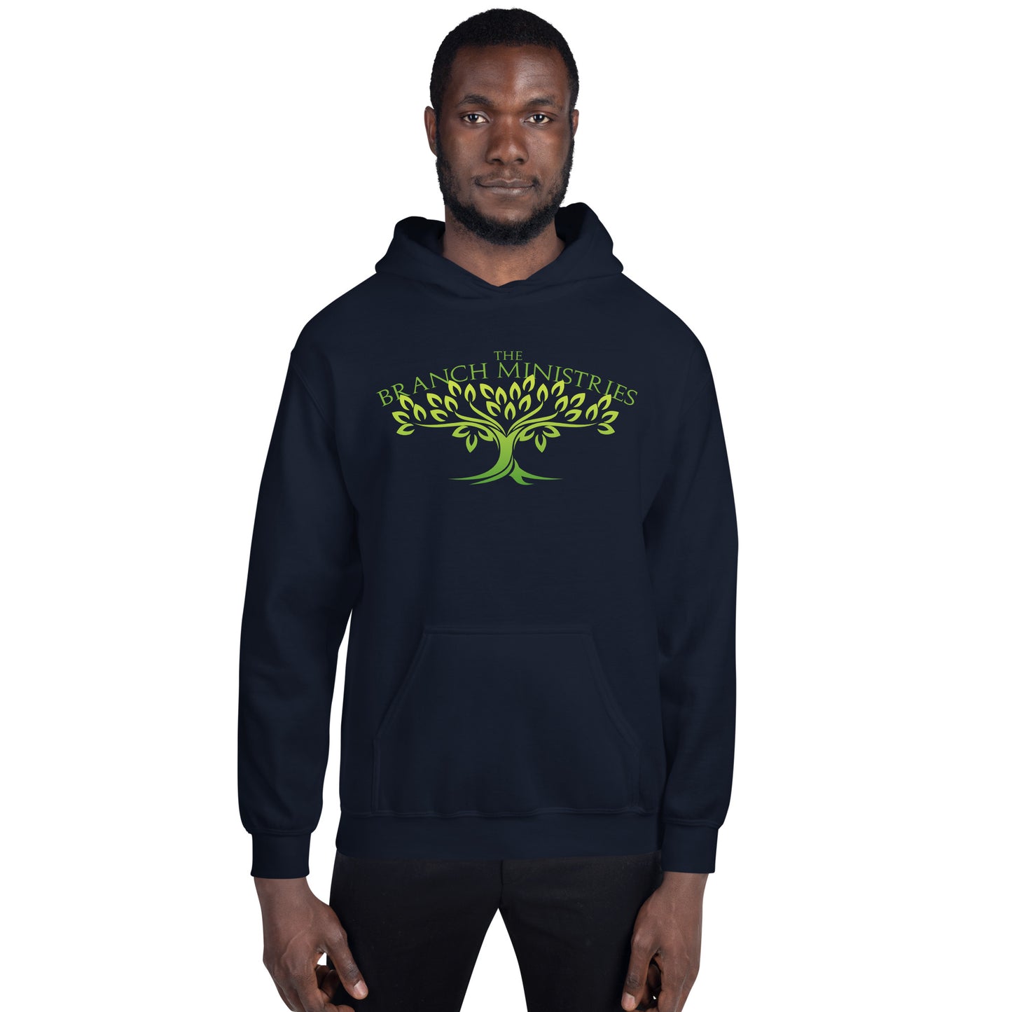 Branch Ministries Unisex Hoodie