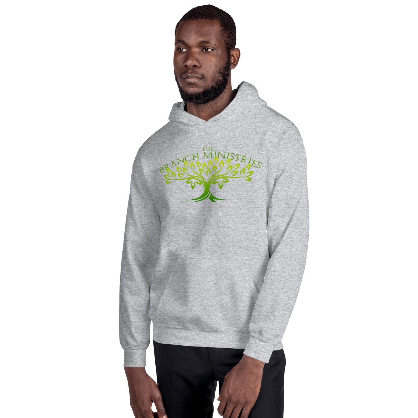 Branch Ministries Unisex Hoodie