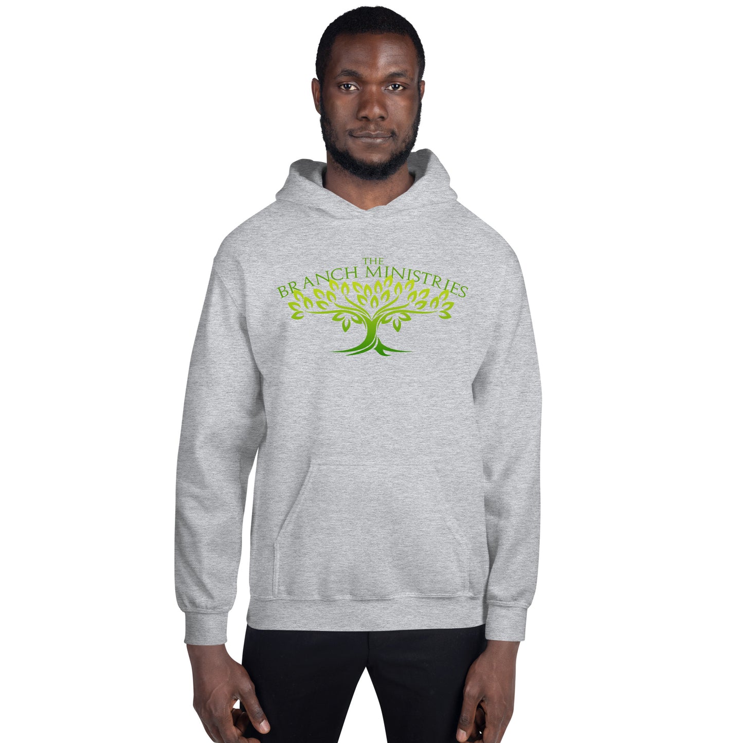 Branch Ministries Unisex Hoodie