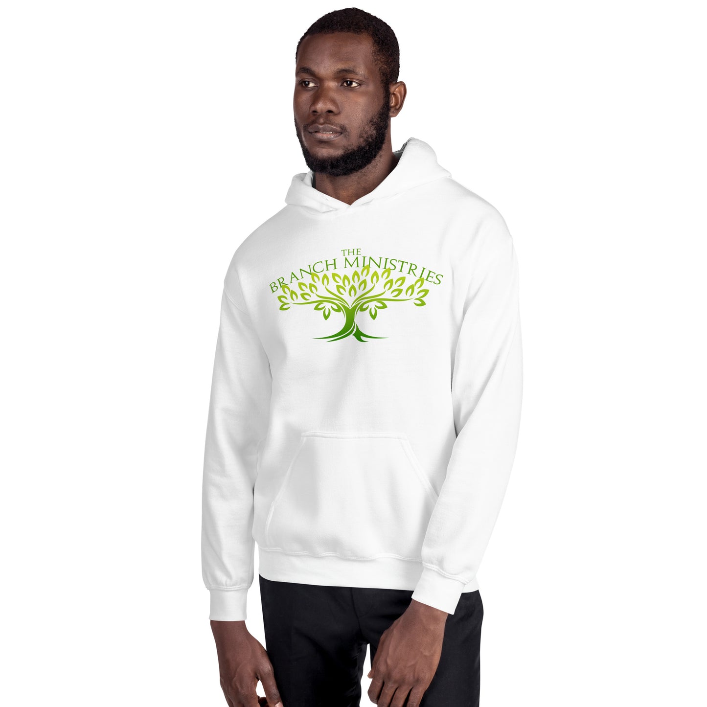 Branch Ministries Unisex Hoodie