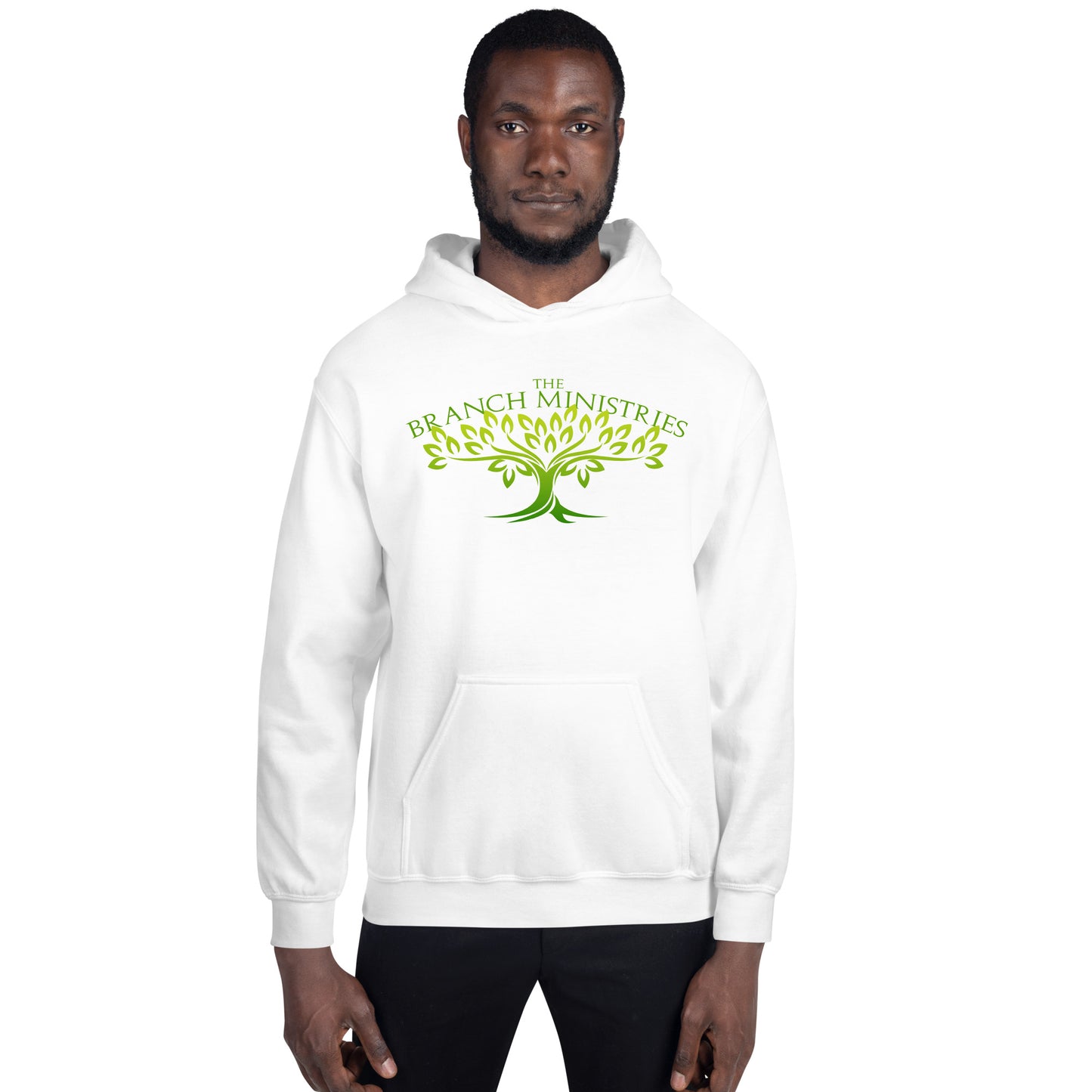 Branch Ministries Unisex Hoodie