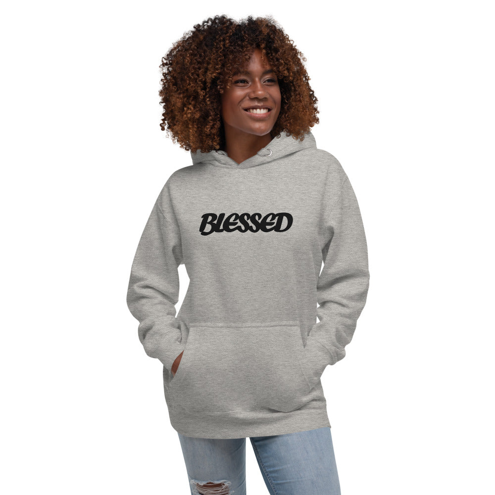 Blessed Women's Hoodie