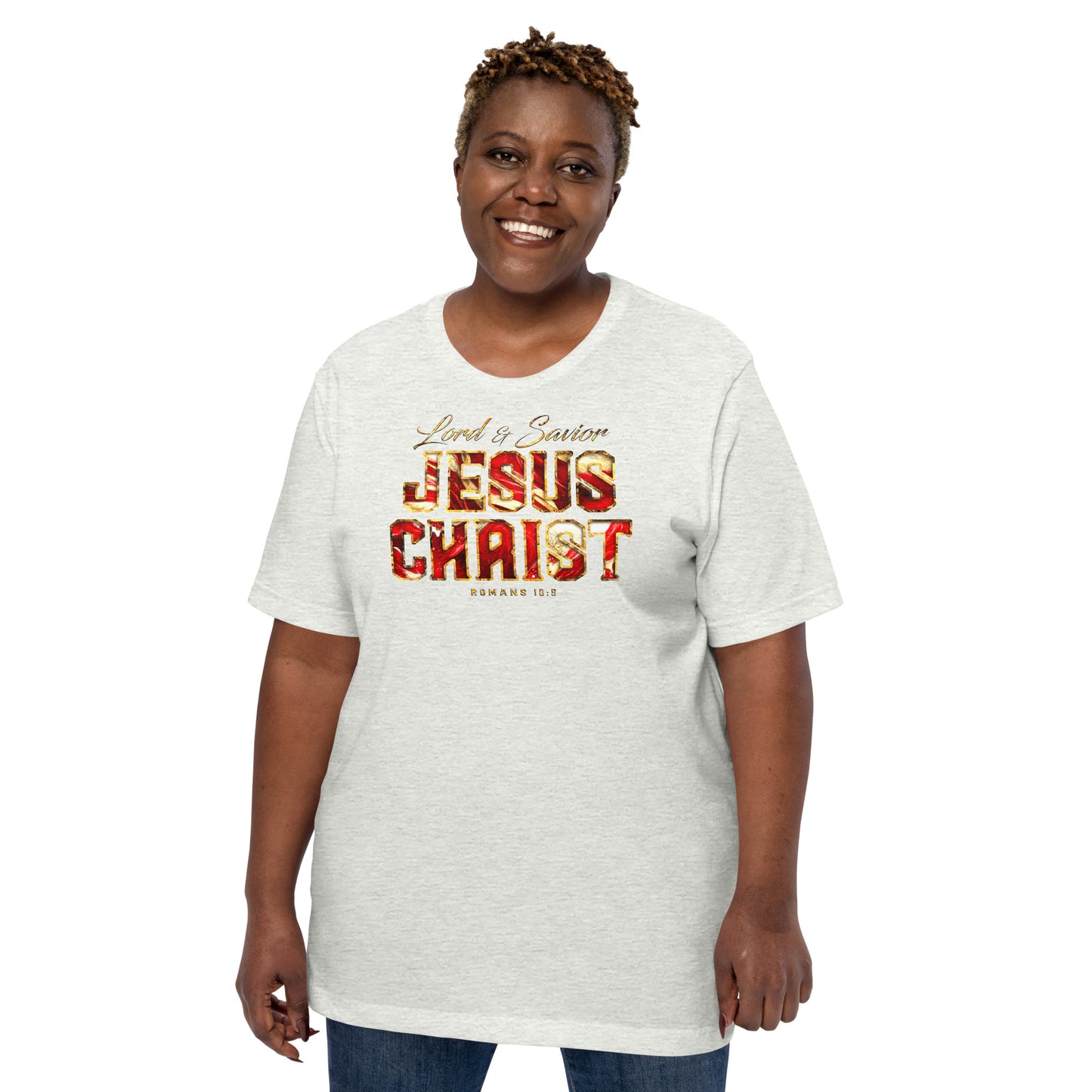 Lord & Savior