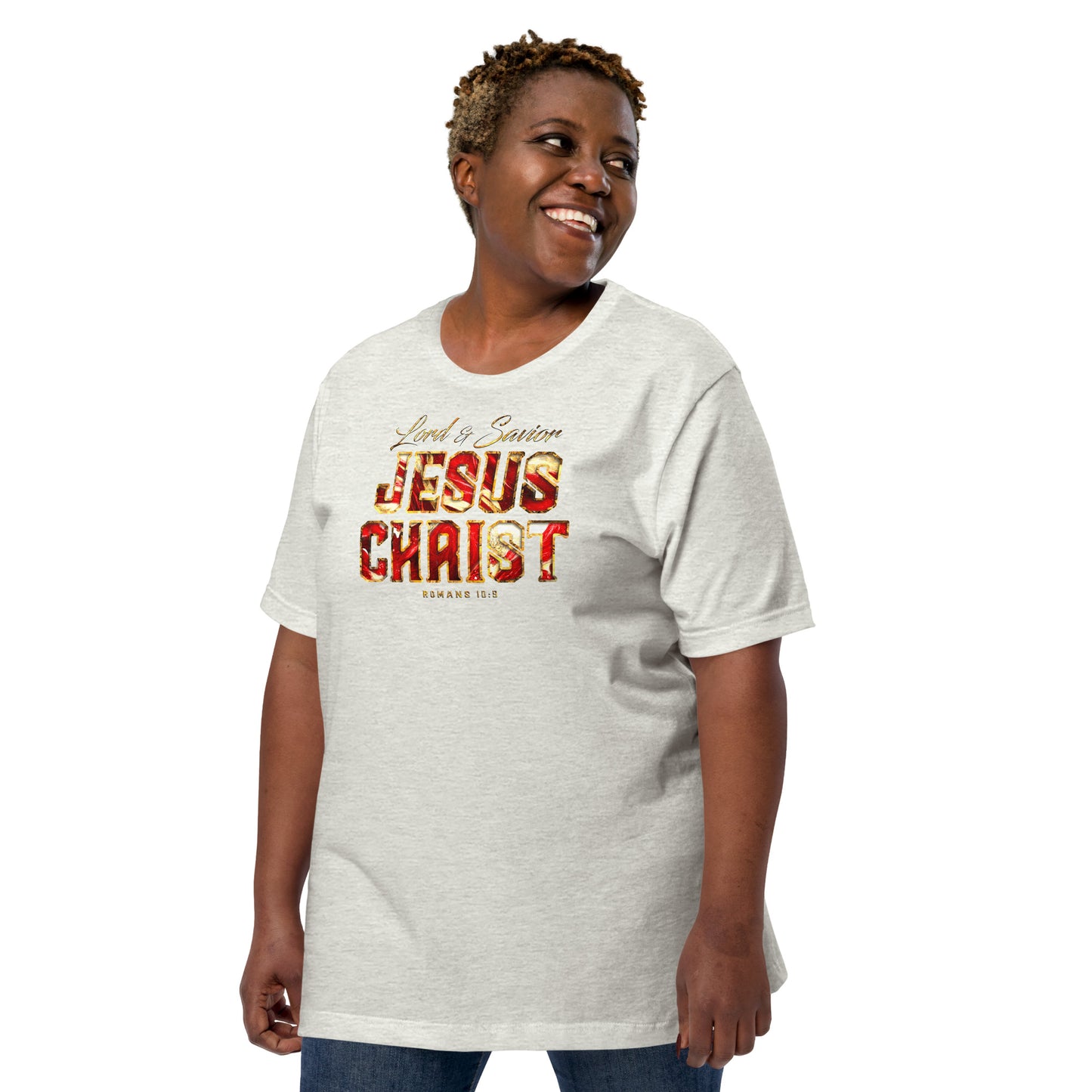 Lord & Savior