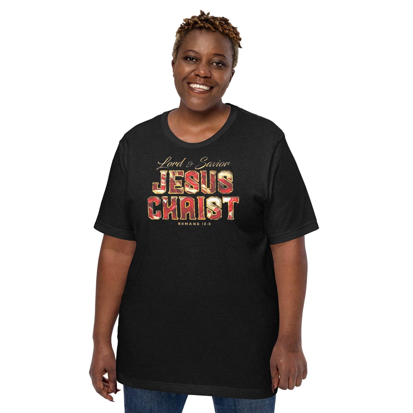 Lord & Savior