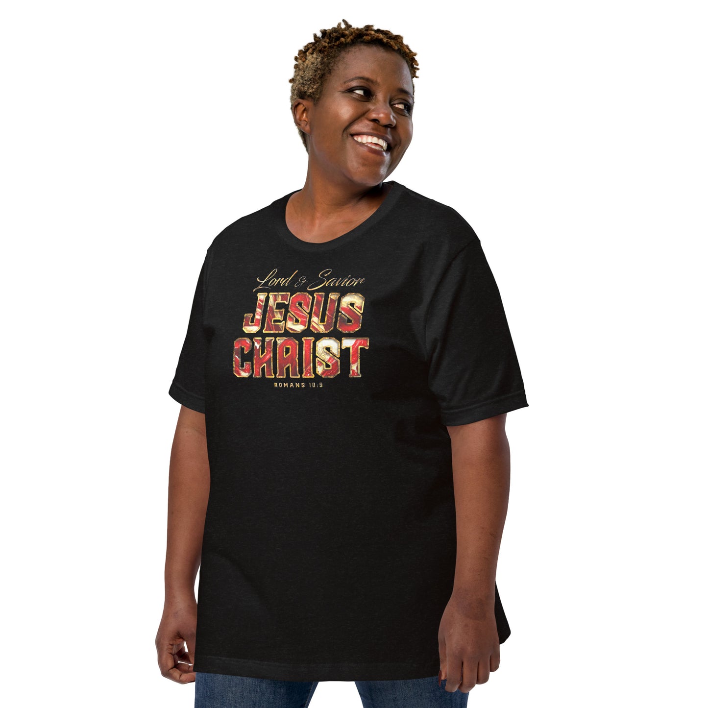 Lord & Savior
