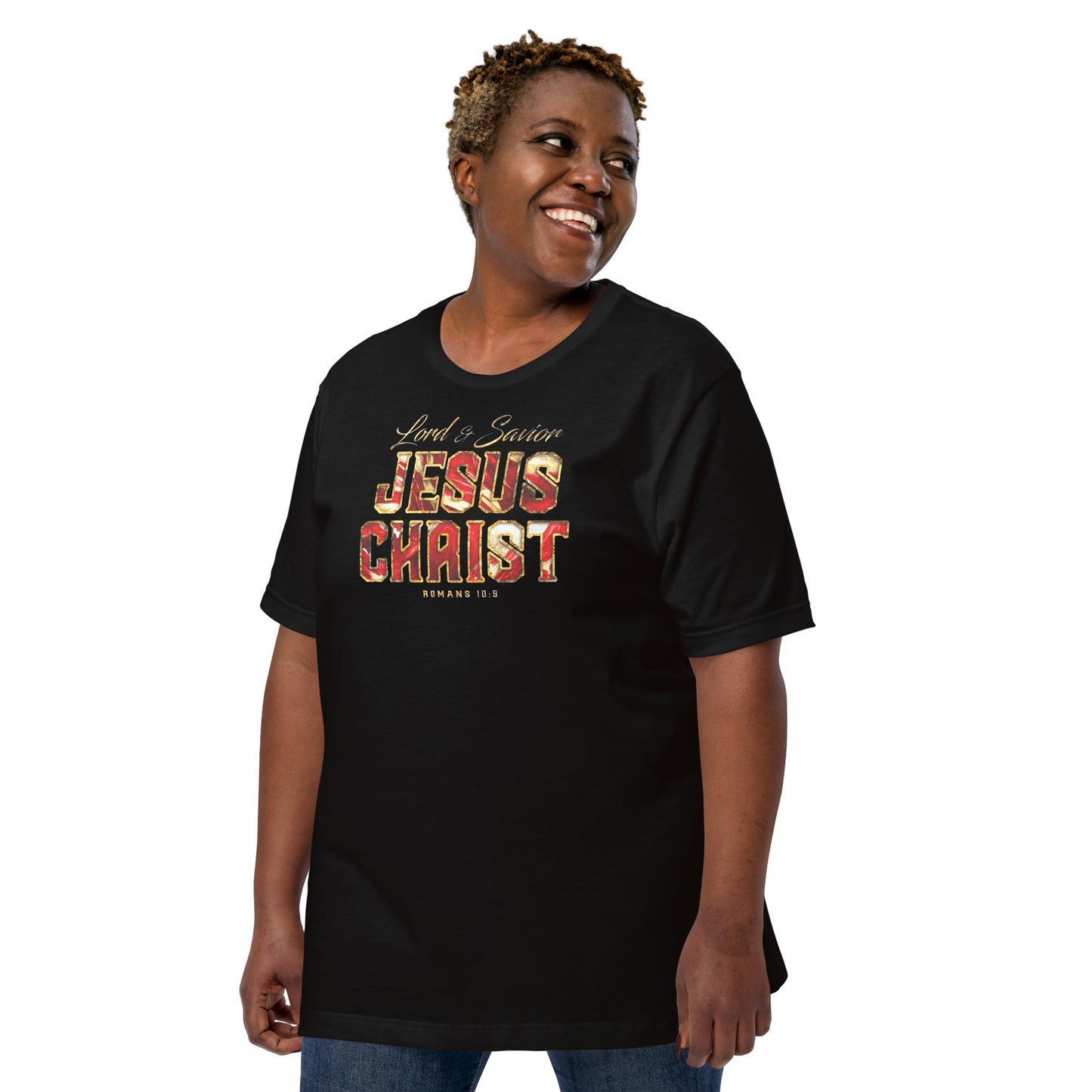 Lord & Savior