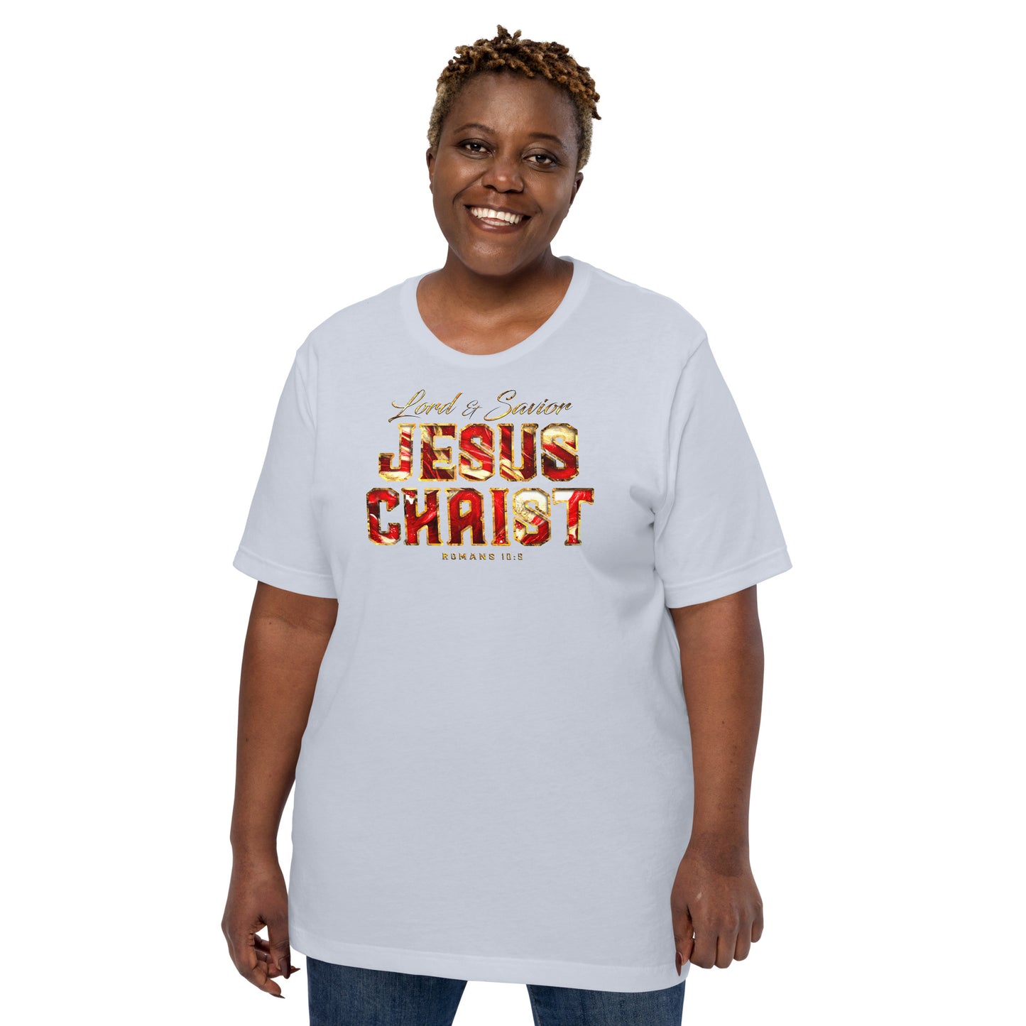 Lord & Savior