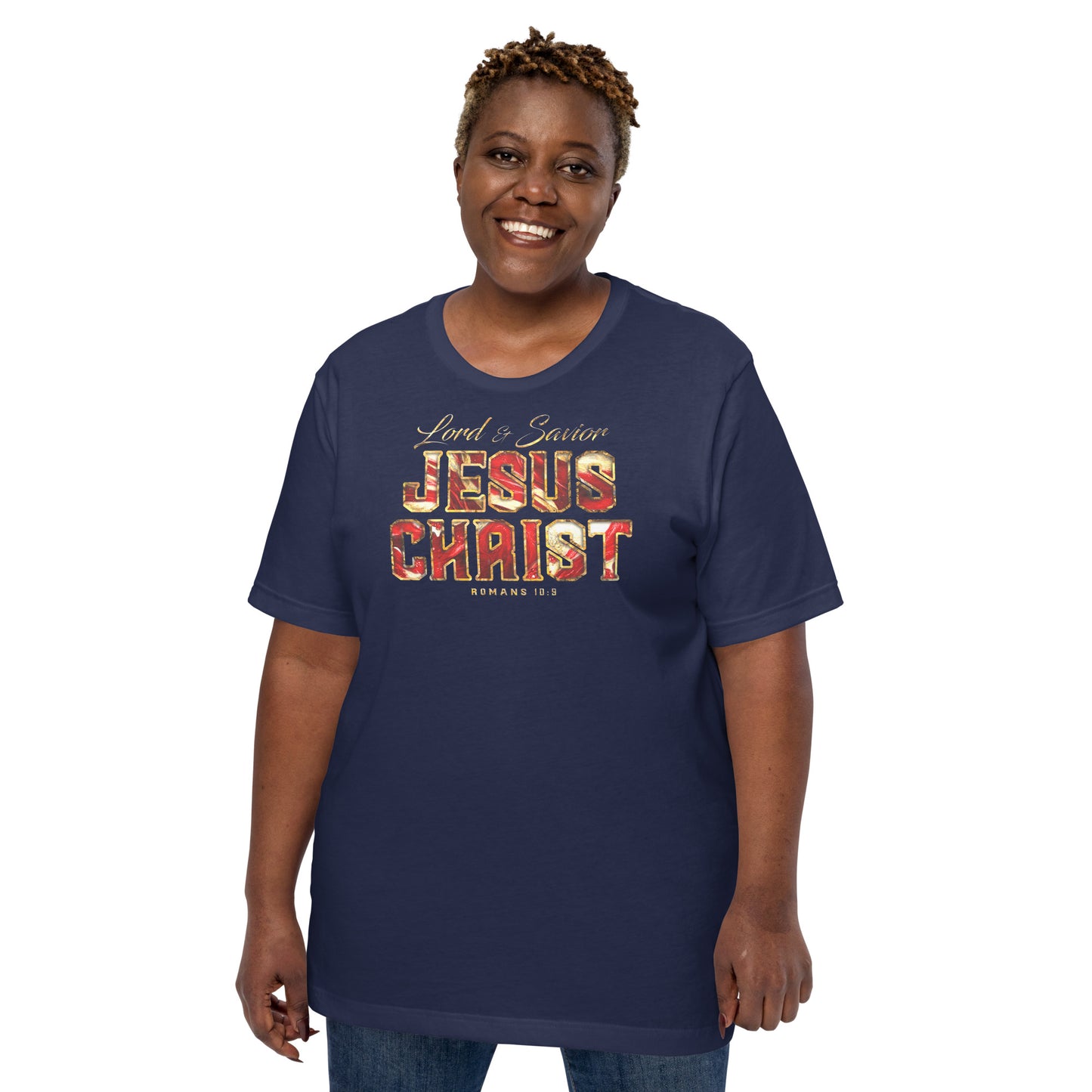 Lord & Savior